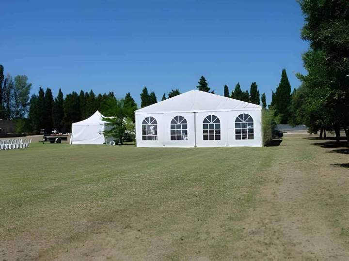 Location de structures modulables Aigaliers